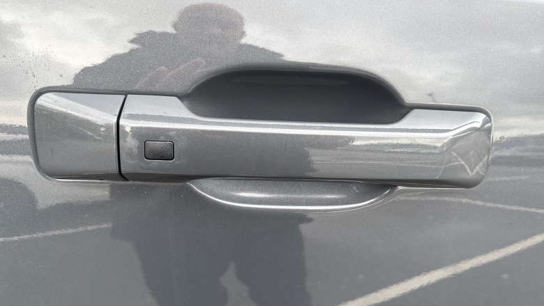 Hyundai SANTA FE 1.6 TGDi Plug-in Hybrid Calligraphy 5dr 4WD Auto Estate